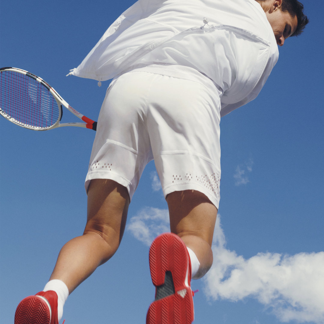 фото Шорты для тенниса adidas by stella mccartney