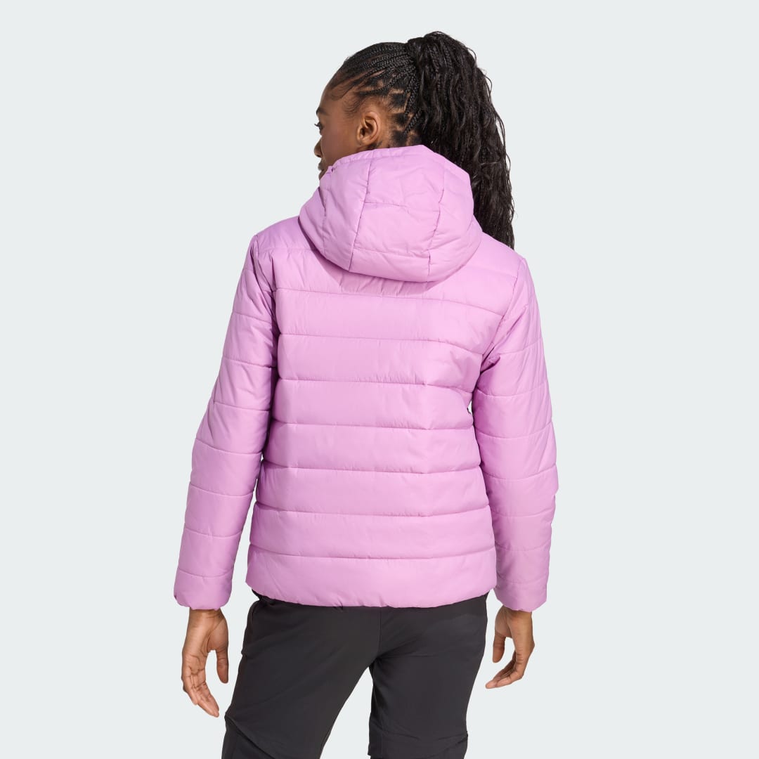 Adidas Terrex Multi Essentials CLIMAWARM Capuchonjack