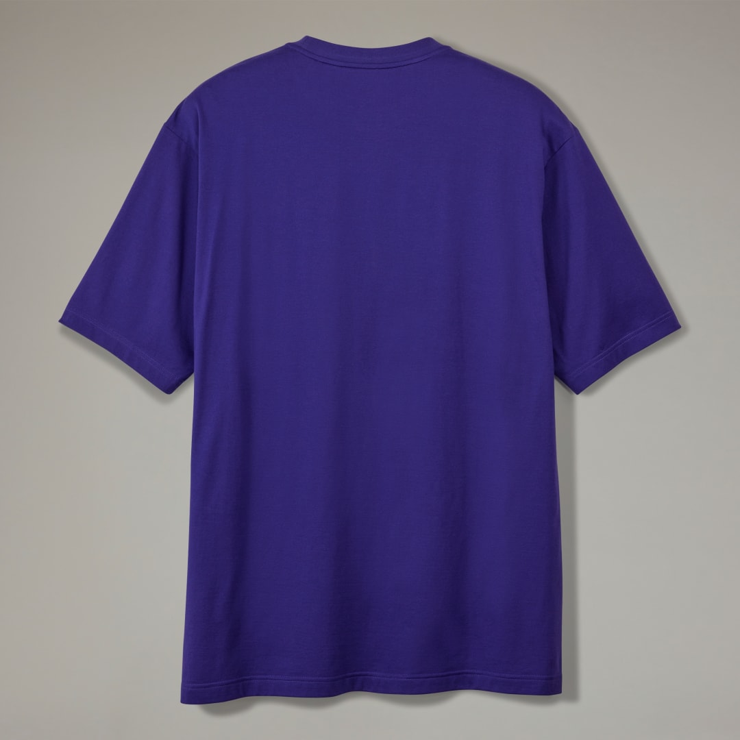 Adidas Y-3 Boxy T-shirt