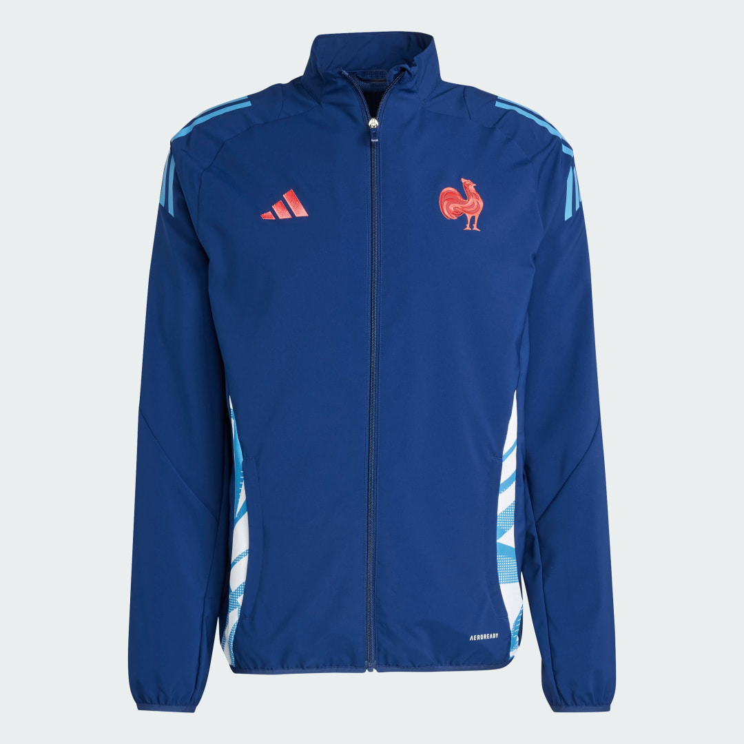 Adidas Frankrijk Presentation Jack