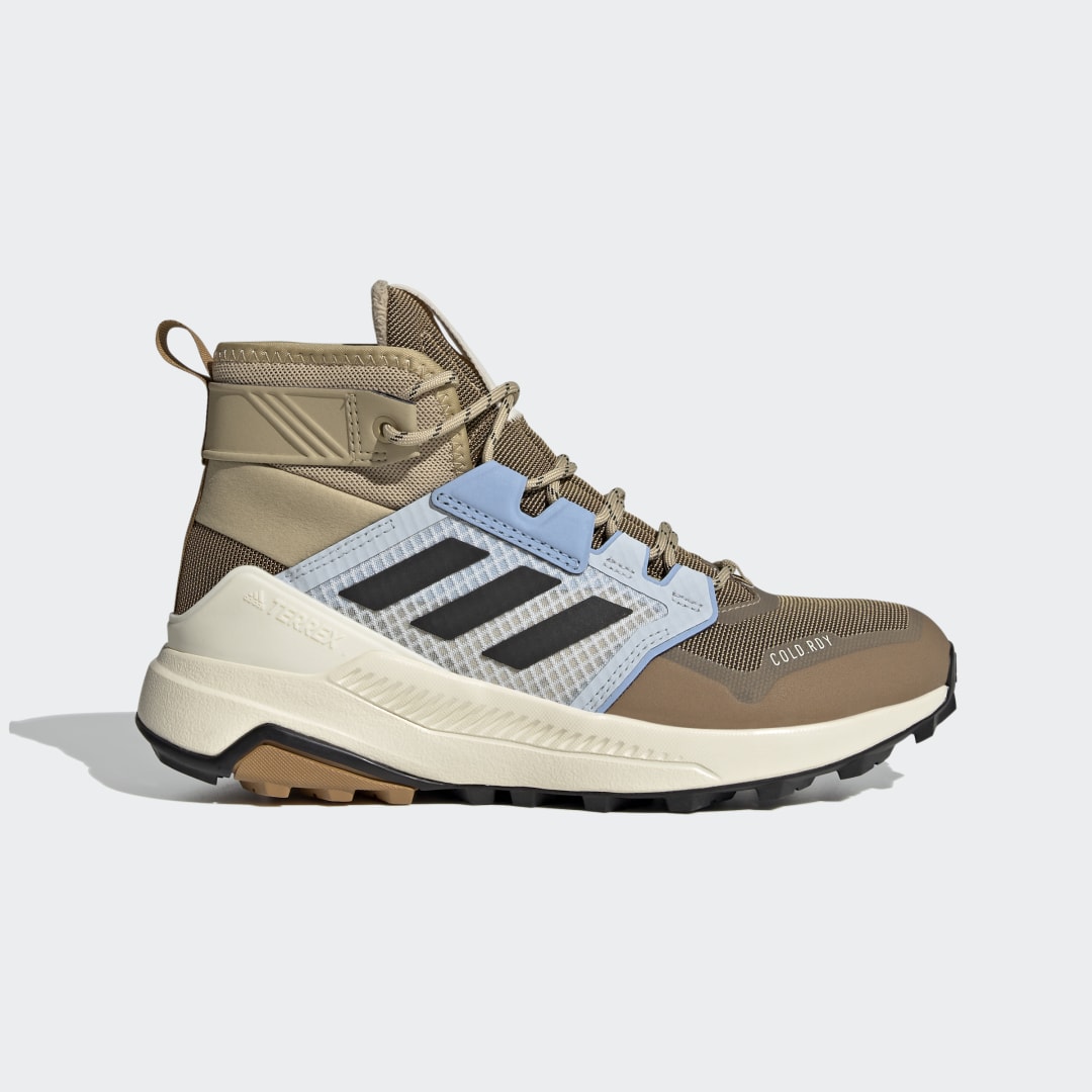 Terrex Trailmaker Mid COLD.RDY Hiking Schoenen Terrex Trailmaker Mid COLD.RDY Hiking Schoenen