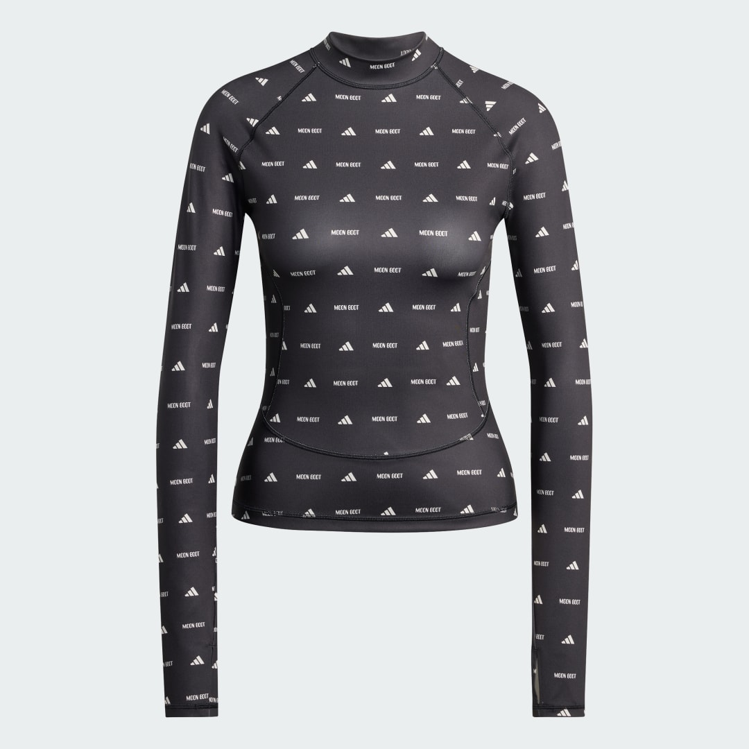 Haut moulant adidasx MOON BOOT - vue 8