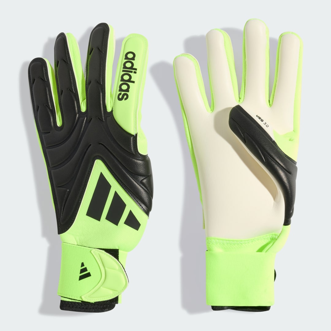 Adidas Copa League Goalkeeper Gloves