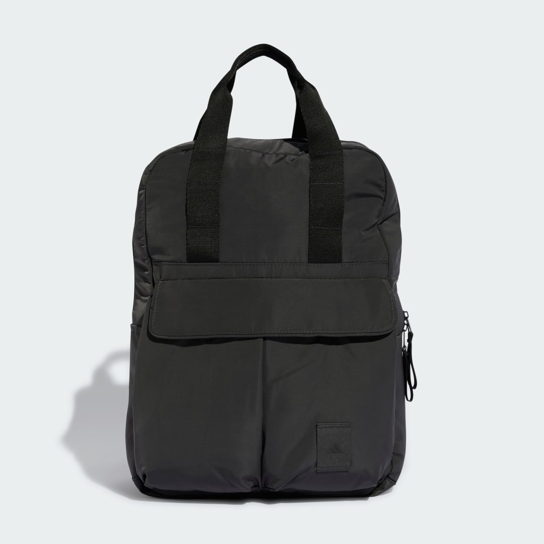 Morral Universitario adidas Prime Back To Unisex, Negro