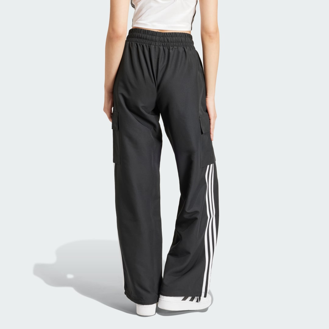 Adidas Originals Adicolor Cargo Broek
