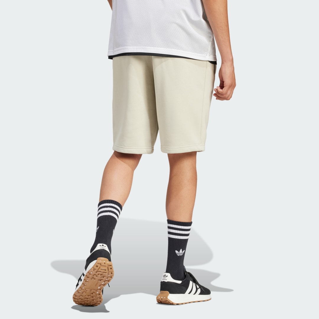 Adidas Trefoil Essentials Short