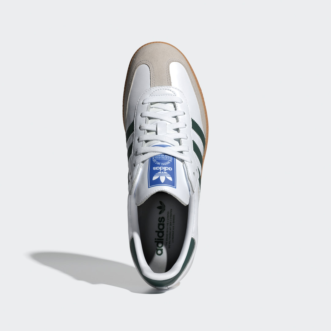 Thumbnail - Samba OG Schuh