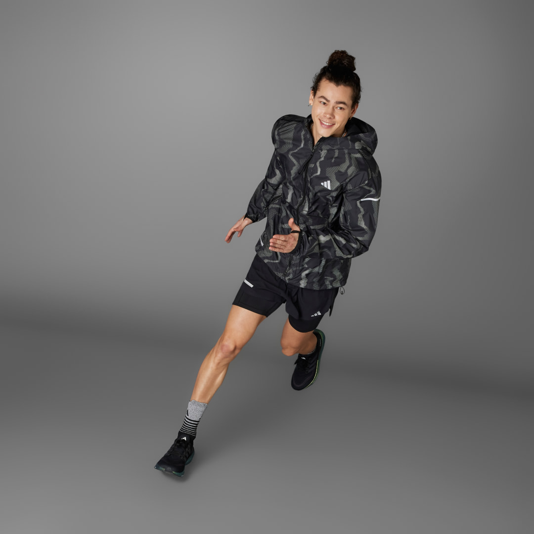 Adidas Ultimate WIND.RDY Jack
