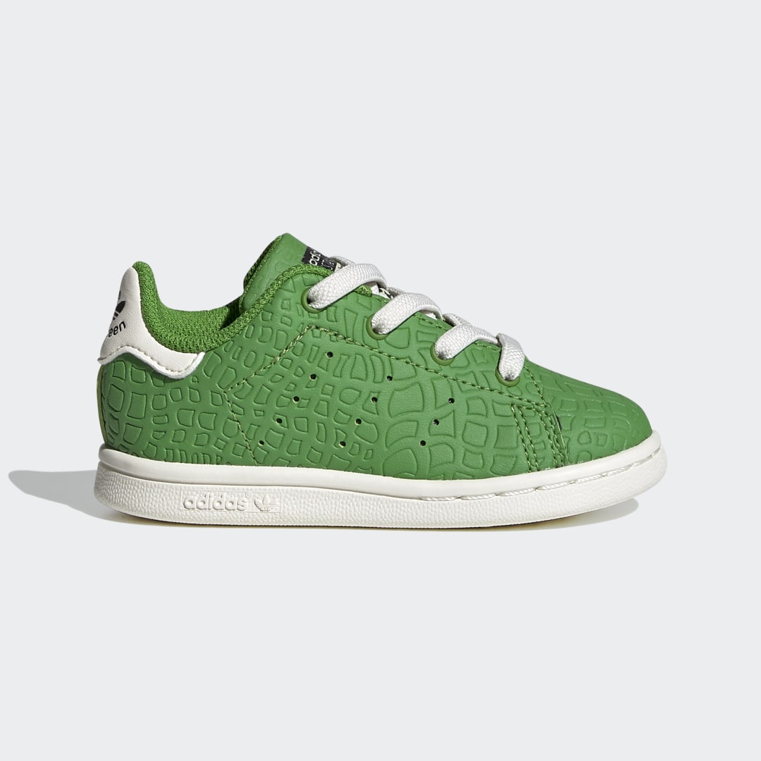 фото Кроссовки stan smith adidas originals