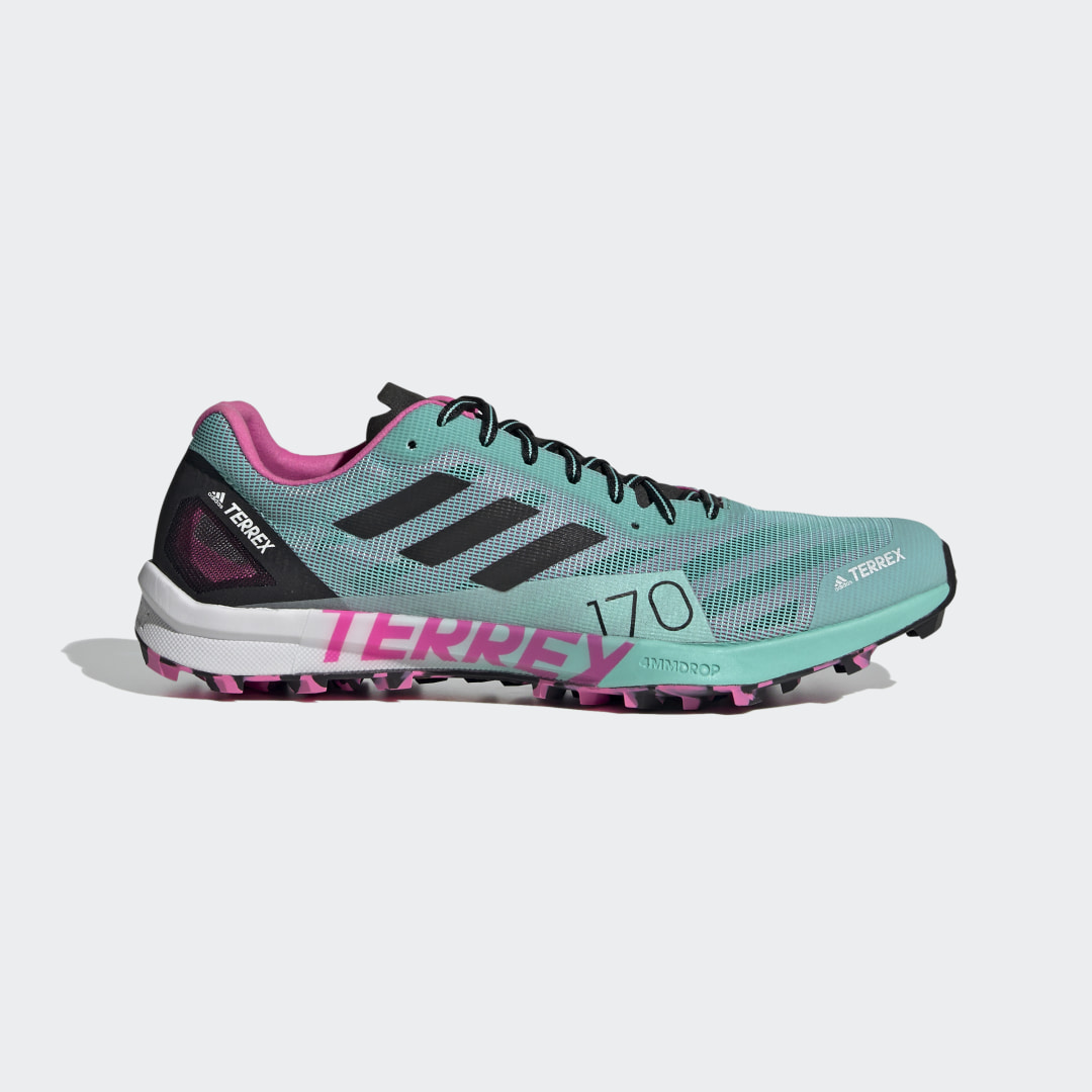 Terrex Speed Pro Trail Running Schoenen Terrex Speed Pro Trail Running Schoenen