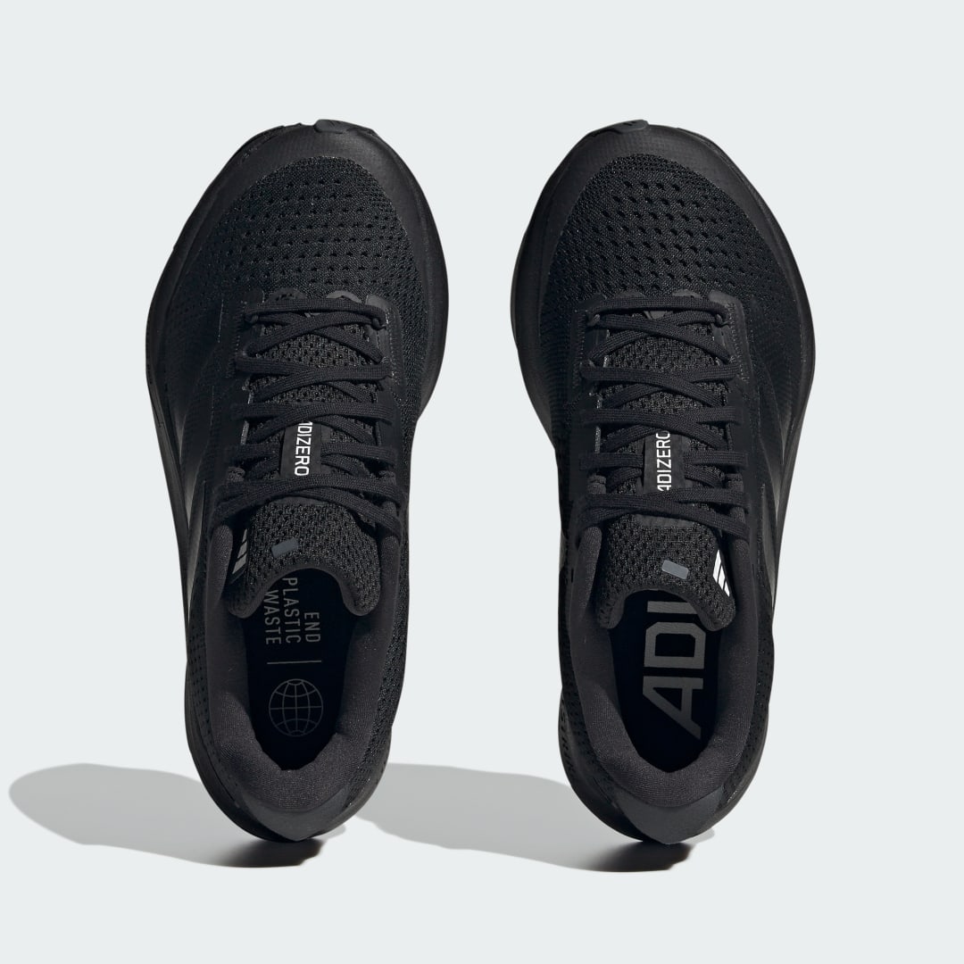 Adidas  sneaker Core Black / Core Black / Carbon