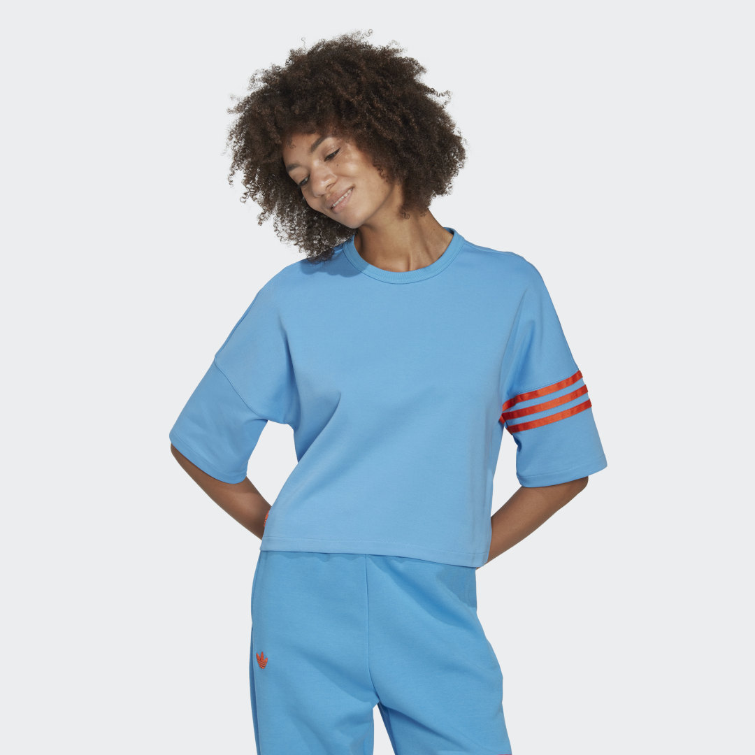 T-shirt Adicolor Neuclassics