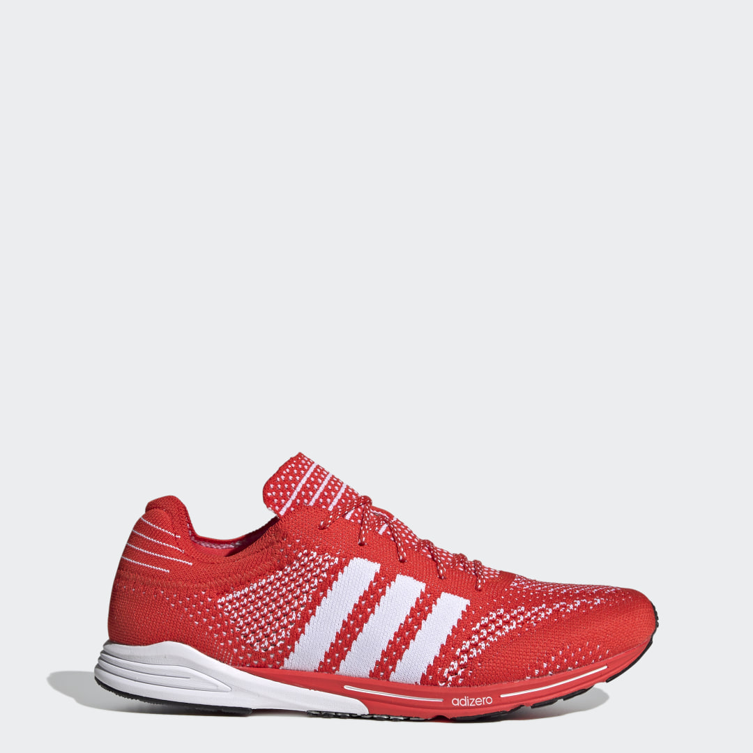 фото Кроссовки для бега adizero prime adidas performance