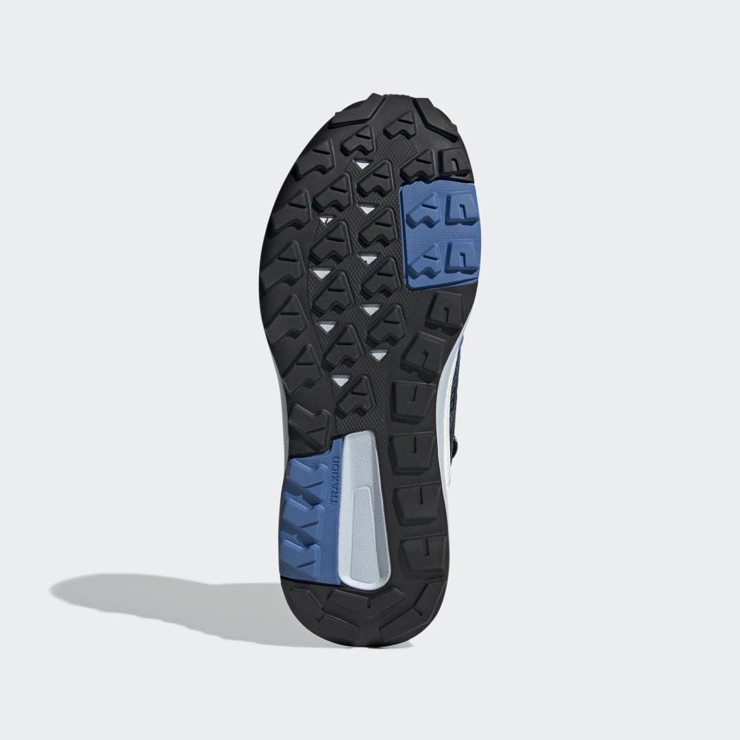 фото Ботинки для хайкинга terrex trailmaker cold.rdy adidas terrex
