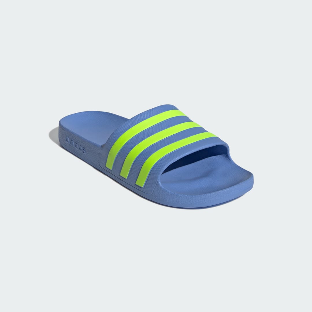 Claquette Adilette Aqua