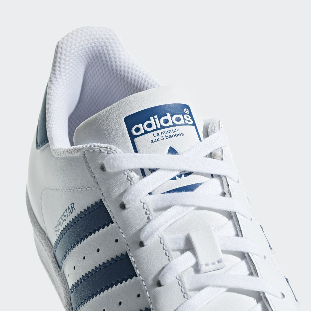 adidas Superstar Shoes F34163 FOOTY.COM