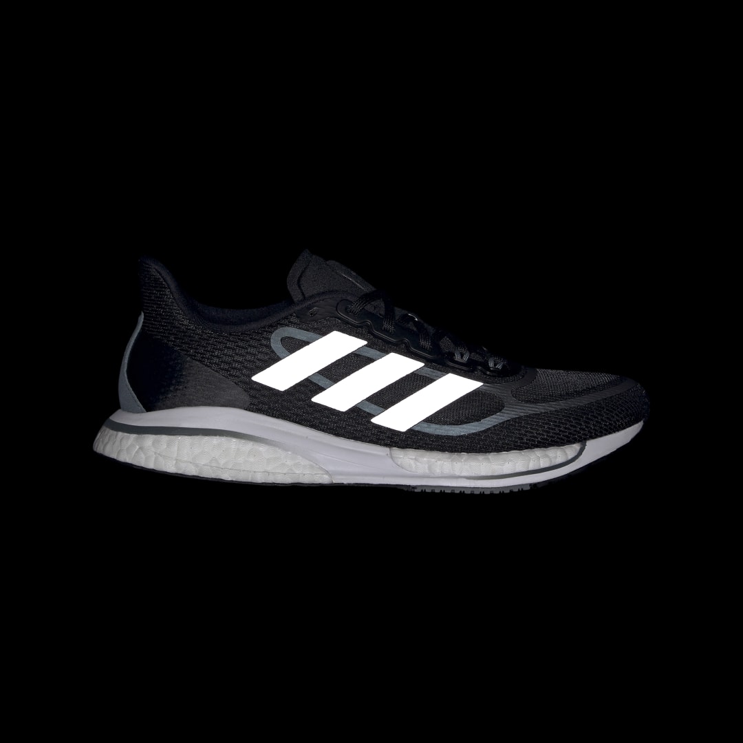 фото Кроссовки для бега supernova+ adidas performance
