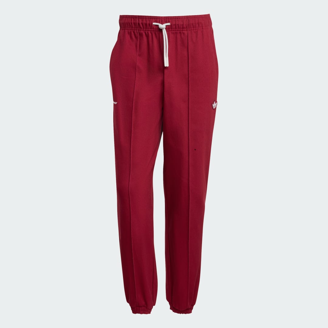 Adidas Arsenal Terrace Icons Drill Broek