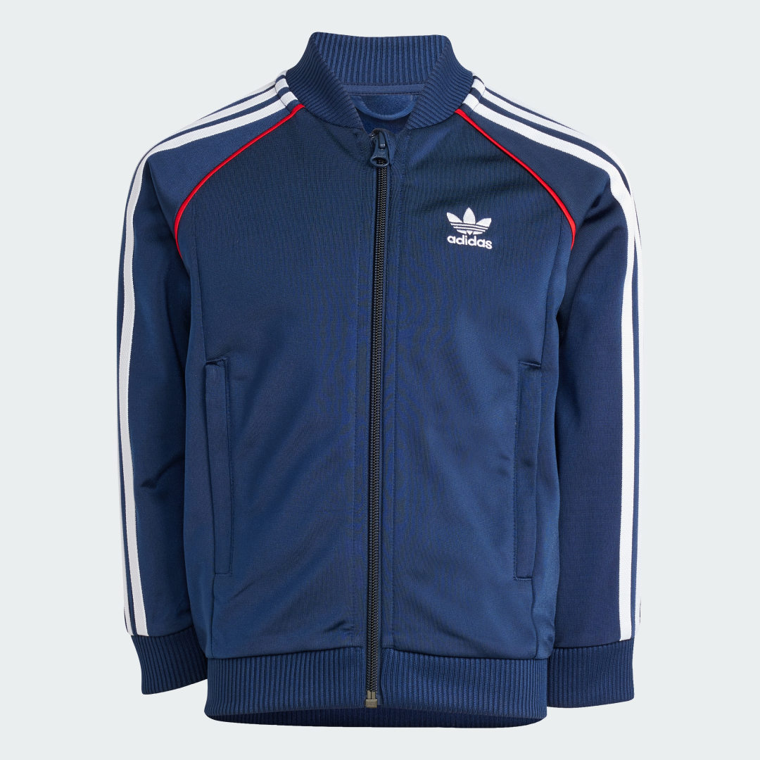 Adidas Adicolor SST Trainingspak Kids