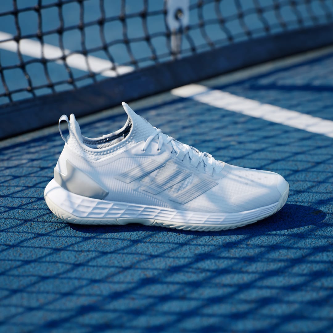 Thumbnail - Adizero Ubersonic 4.1 Tennisschuh