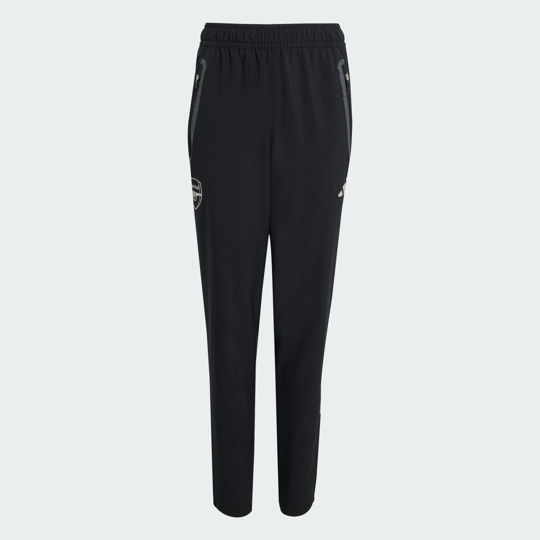 Adidas Arsenal Tiro 25 Competition Vis Tech Reisbroek kids