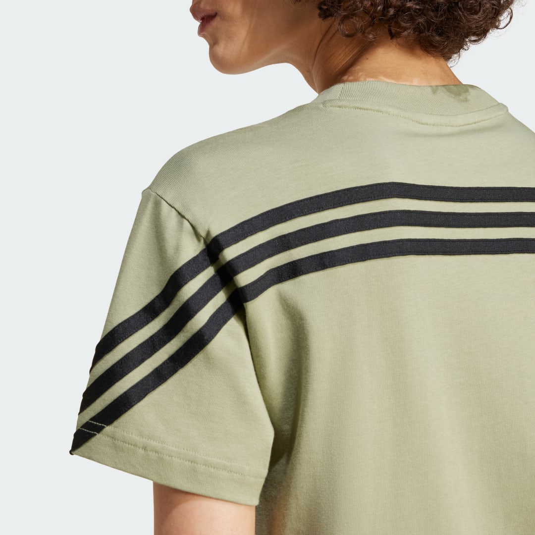 Adidas Future Icons 3-Stripes T-shirt