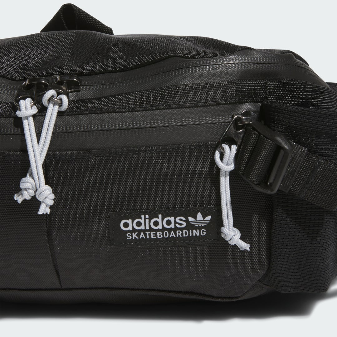 Adidas Premiere Crossbody Tas