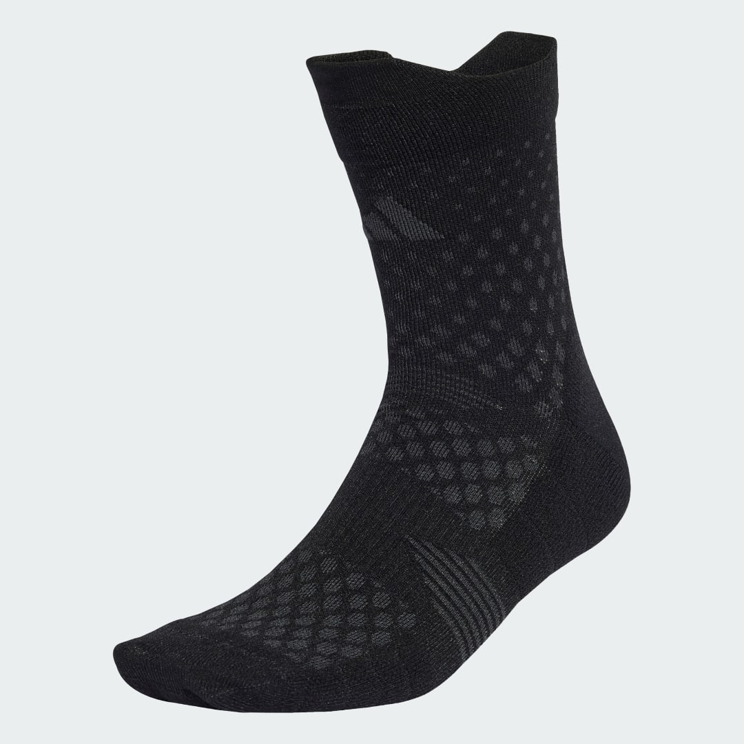 Adidas Perfor ce Running x 4D HEAT.RDY Sokken