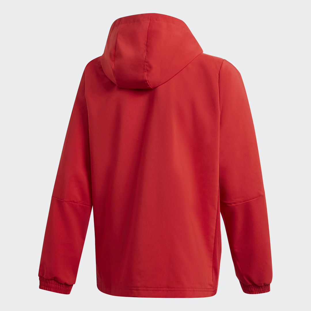 фото Ветровка tiro 21 adidas performance