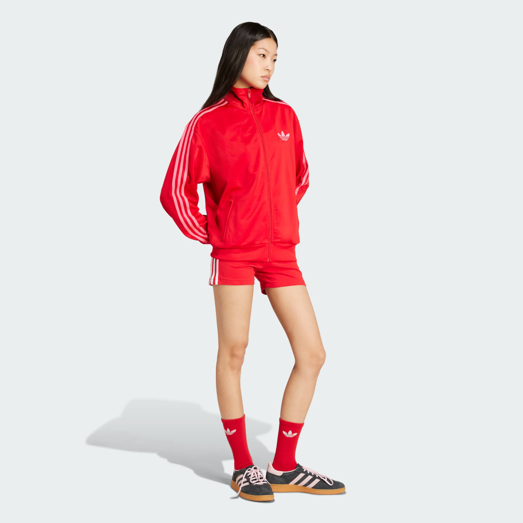 Thumbnail - Adicolor Classic Firebird Loose Originals Jacke