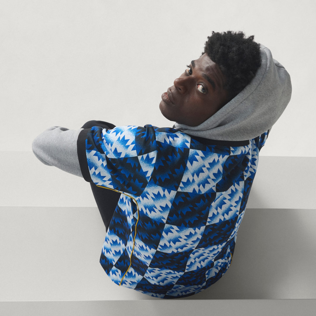 Maillot Manchester United LFSTLR 2024/ - vue 8