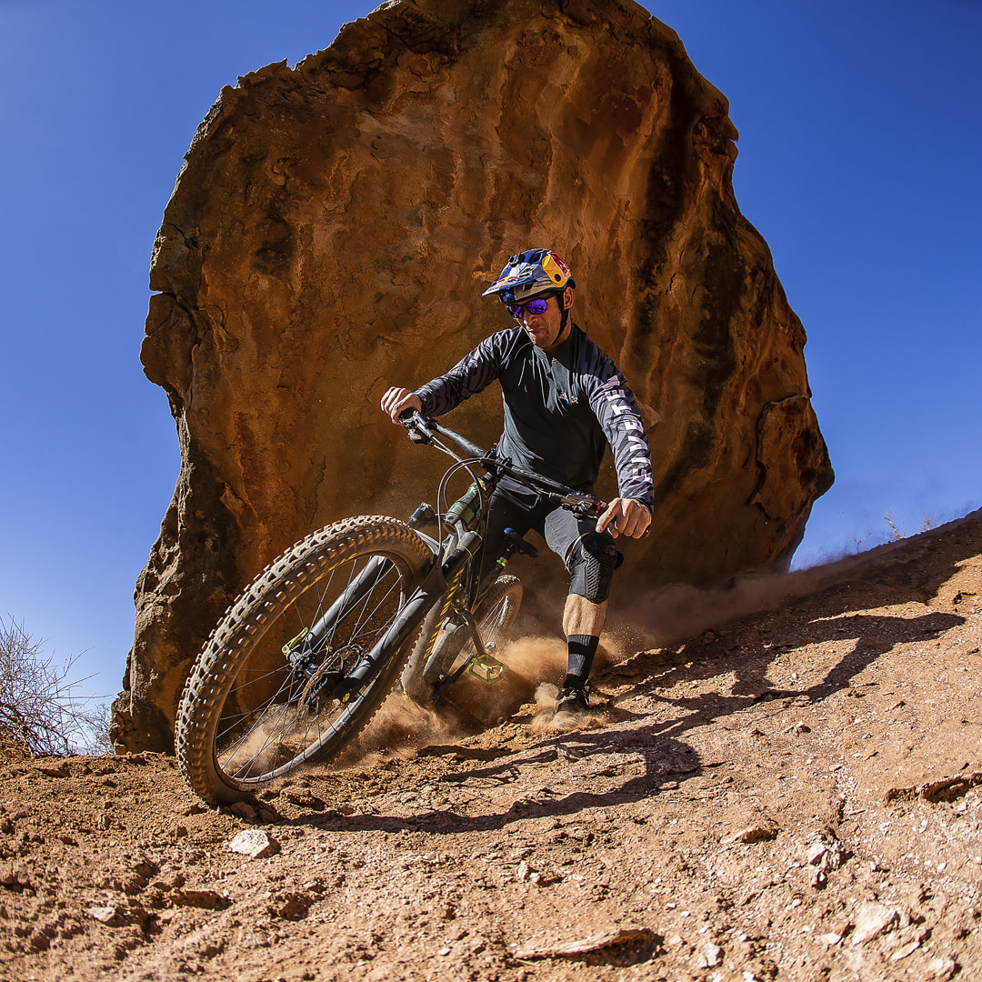 фото Кроссовки 5.10 trailcross lt adidas five ten