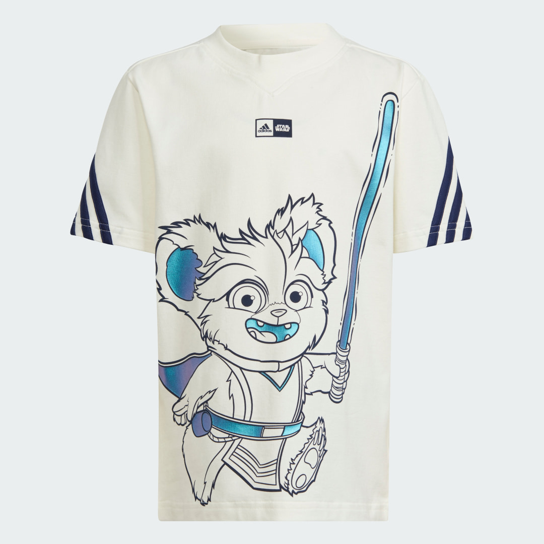 Adidas Sportswear adidas x Star Wars Young Jedi T-shirt Set