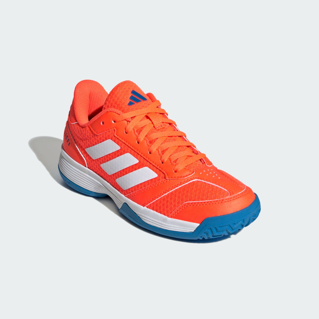 Adidas  sneaker Team Solar Orange / Cloud White / Cloud White