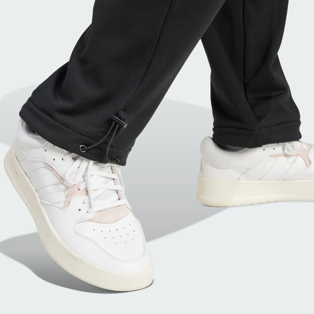 Adidas City Escape Fleece Broek