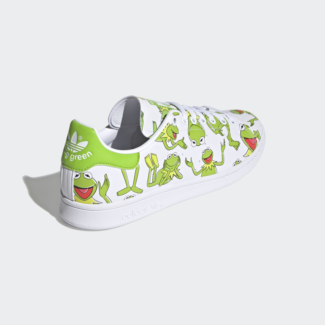 фото Кроссовки stan smith adidas originals