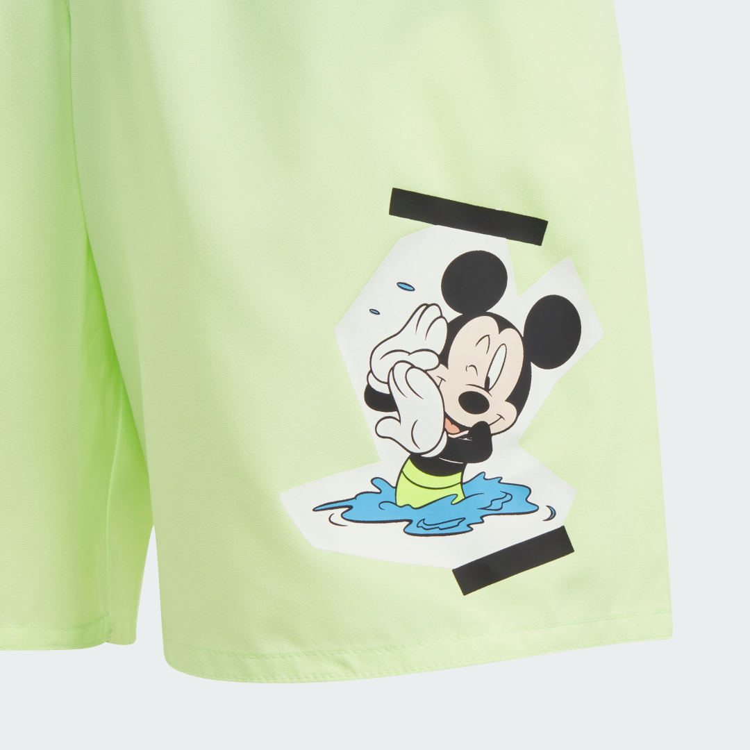 Adidas Sportswear adidas x Disney Mickey Vacation Memories Zwemshort