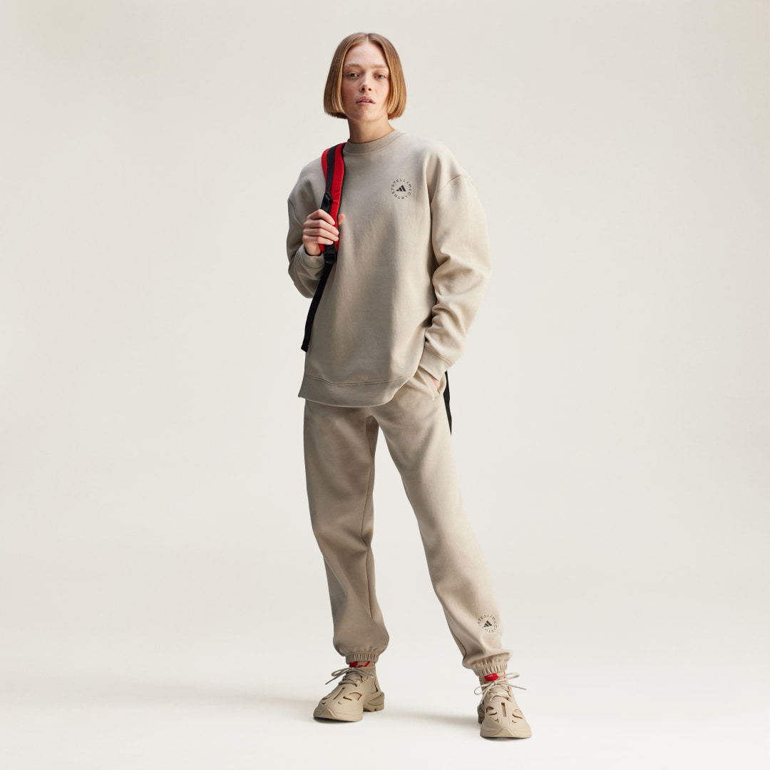 Adidas by Stella McCartney Loose Joggingbroek