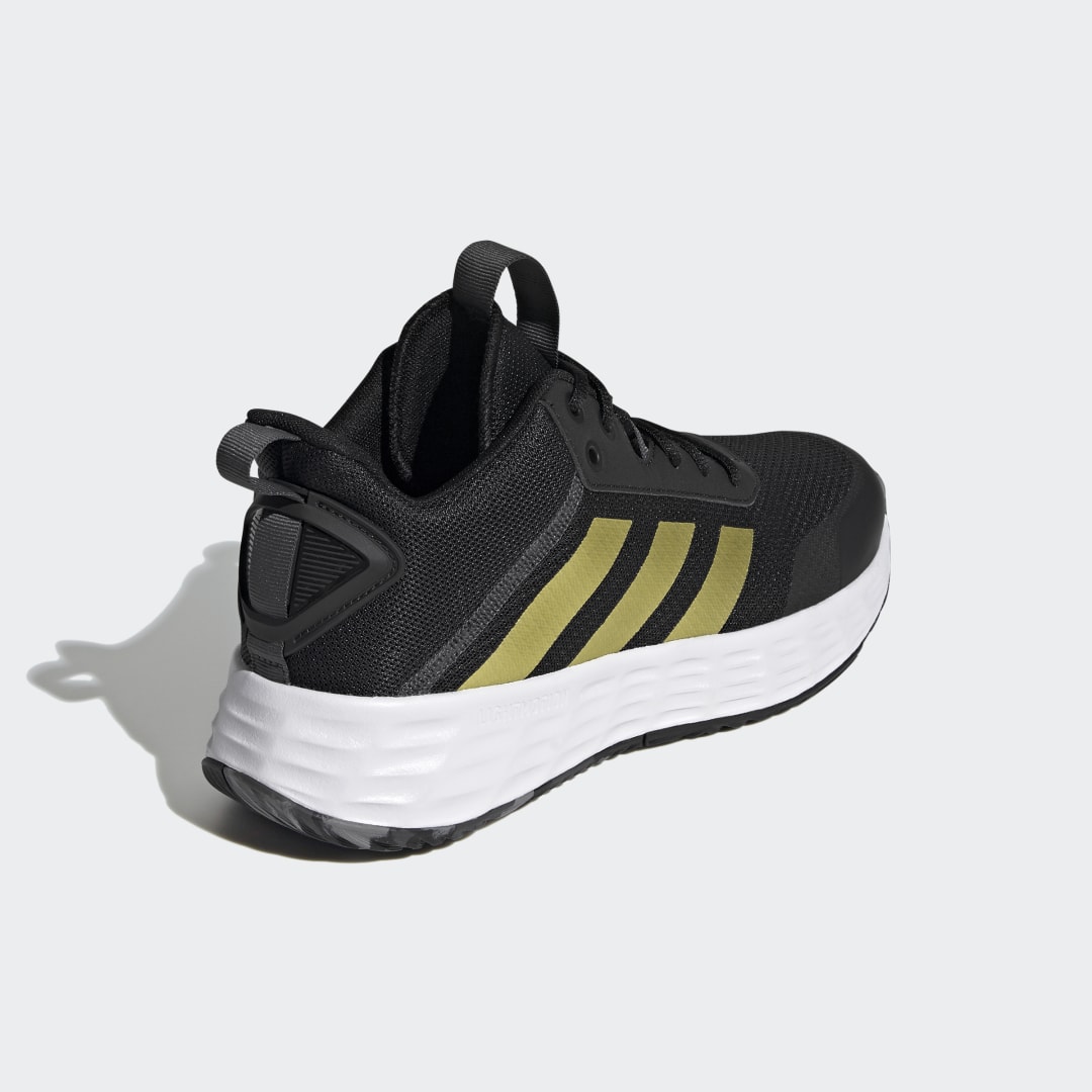 фото Кроссовки ownthegame 2.0 adidas performance