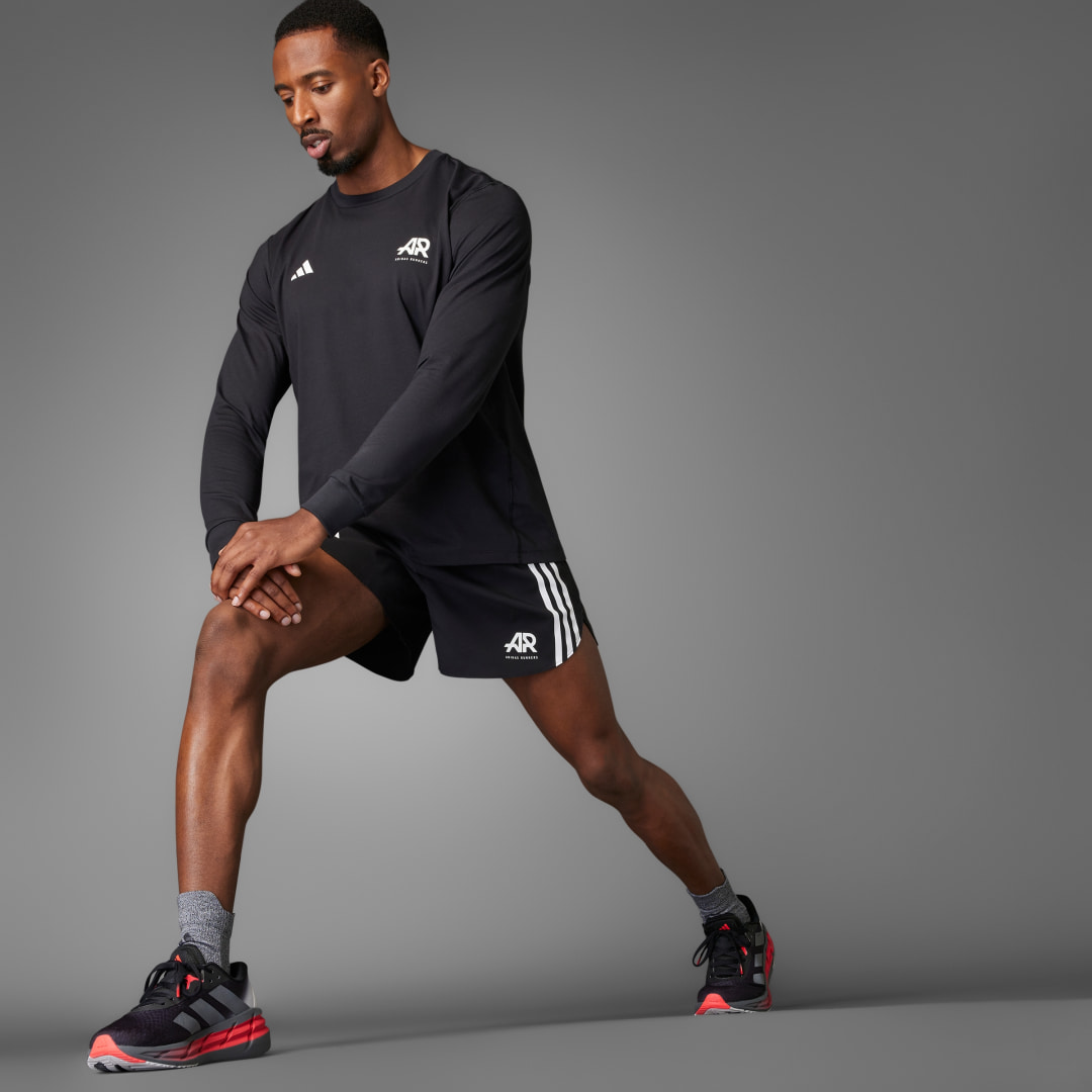 Adidas Runners Longsleeve (Uniseks)