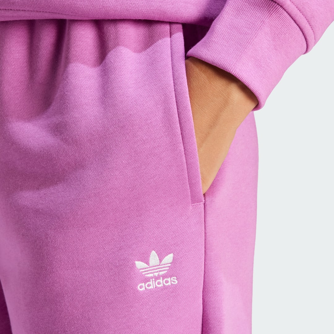Adidas Originals Essentials Fleece Joggingbroek