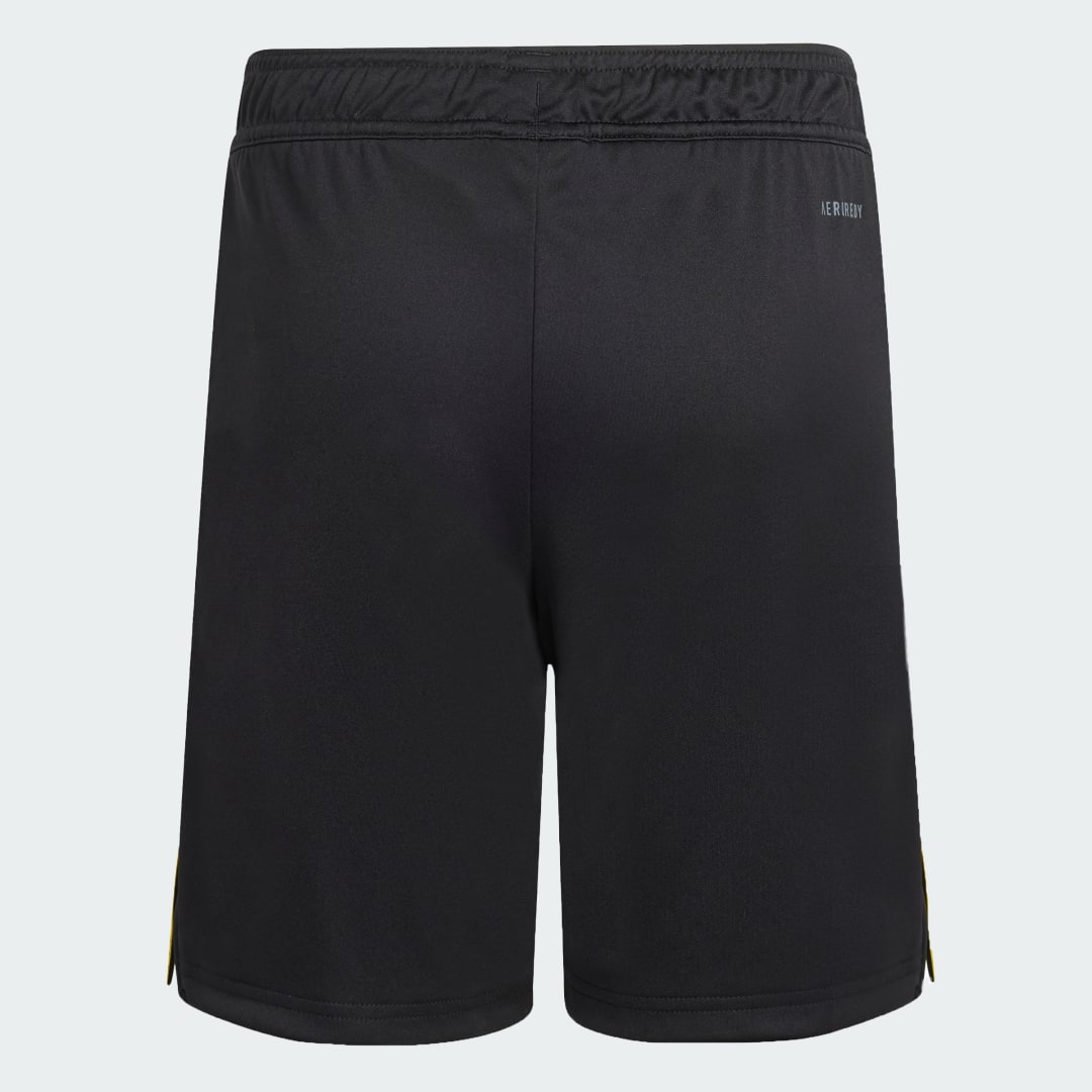 Adidas Manchester United 25 26 Derde Short Kids