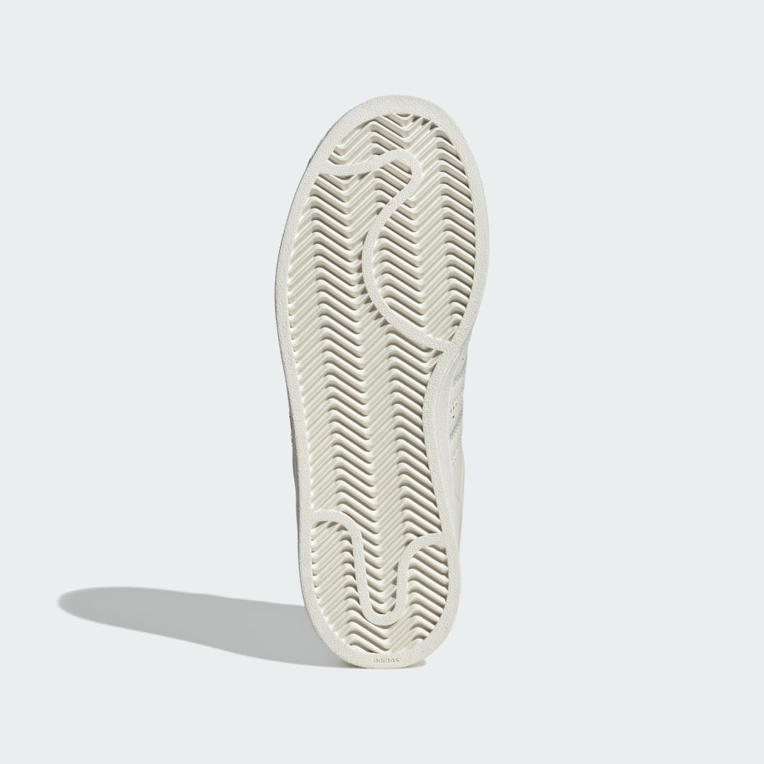 CHAUSSURE SUPERSTAR II - vue 3