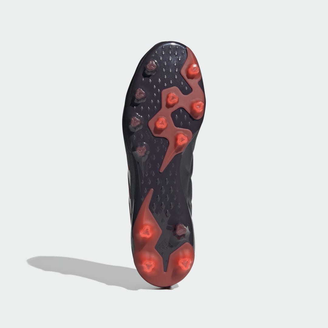 Chaussures de football adidas Copa Pure II Elite AG - vue 4