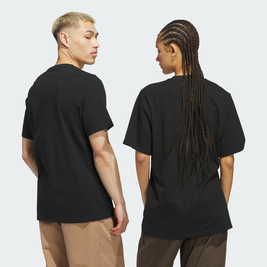 Thumbnail - SHMOOHAUS T-SHIRT