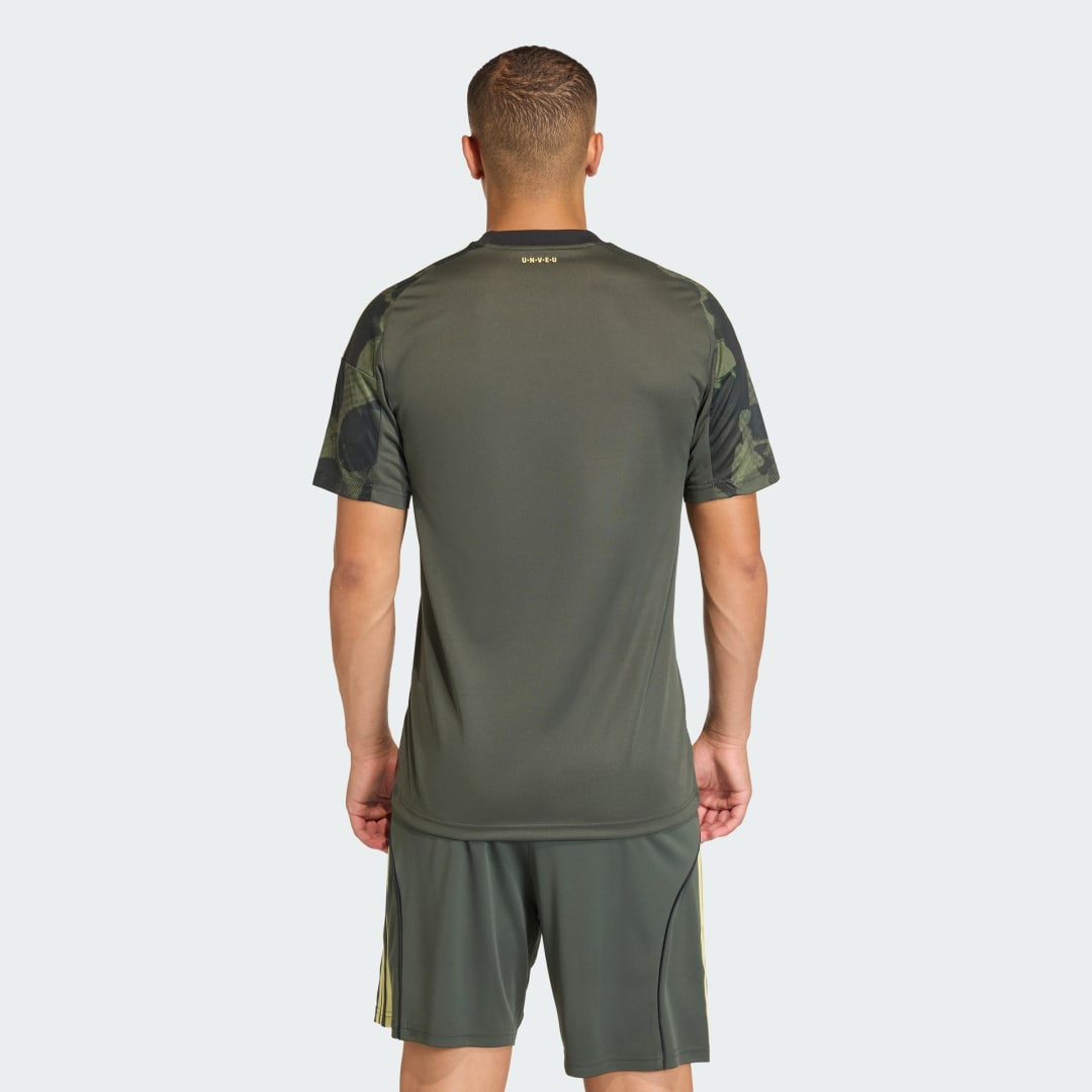 Adidas 1. FC Union Berlin 25 26 Uitshirt