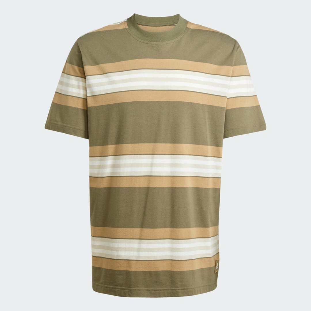 Adidas Graphic T-shirt