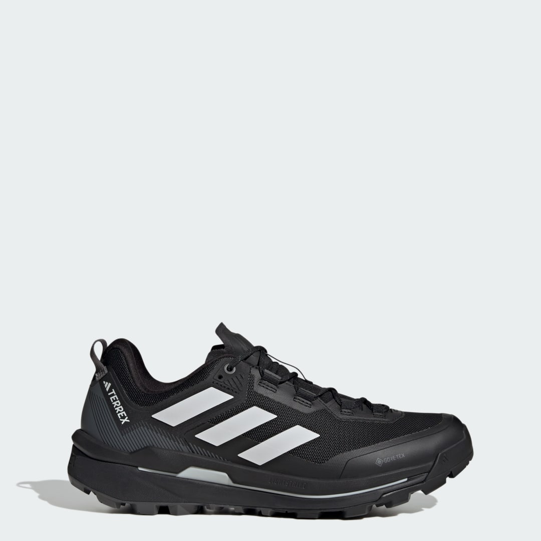 Adidas Terrex sneaker Core Black / Grey One / Grey Five
