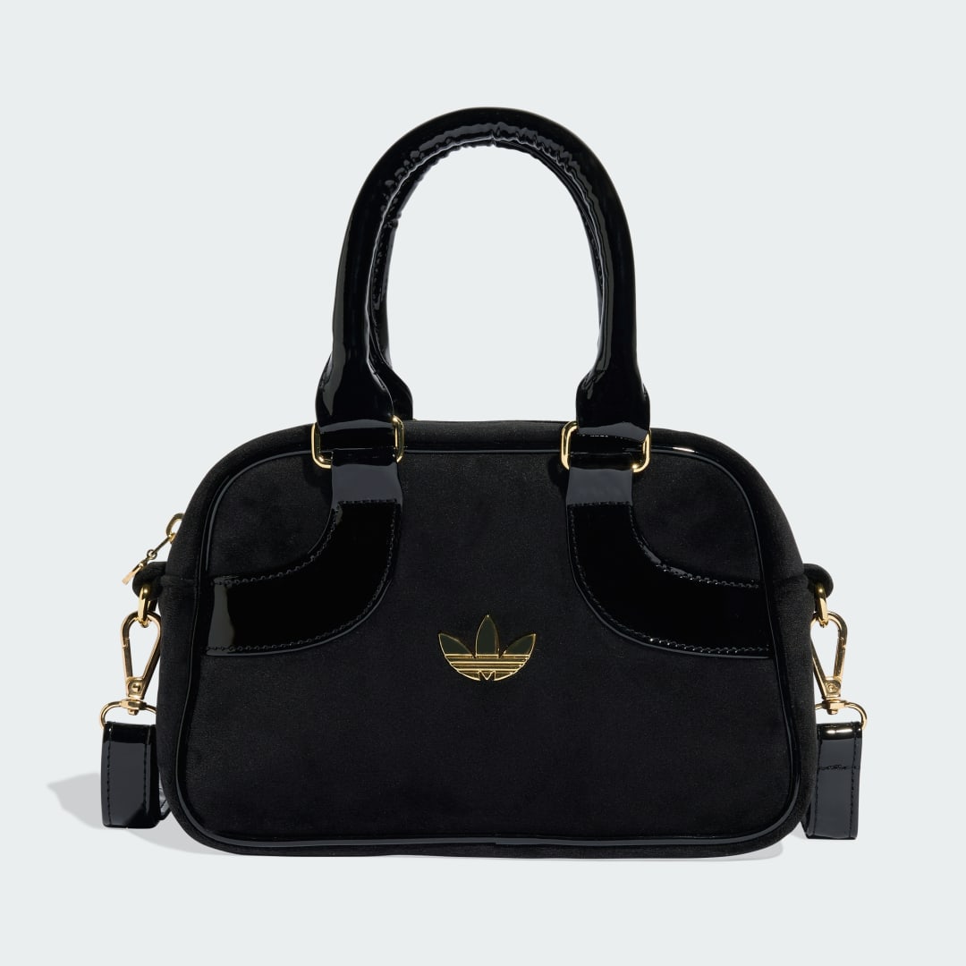 Adidas ORIGINALS OKTOBERFEST MINI BOWLING TAS