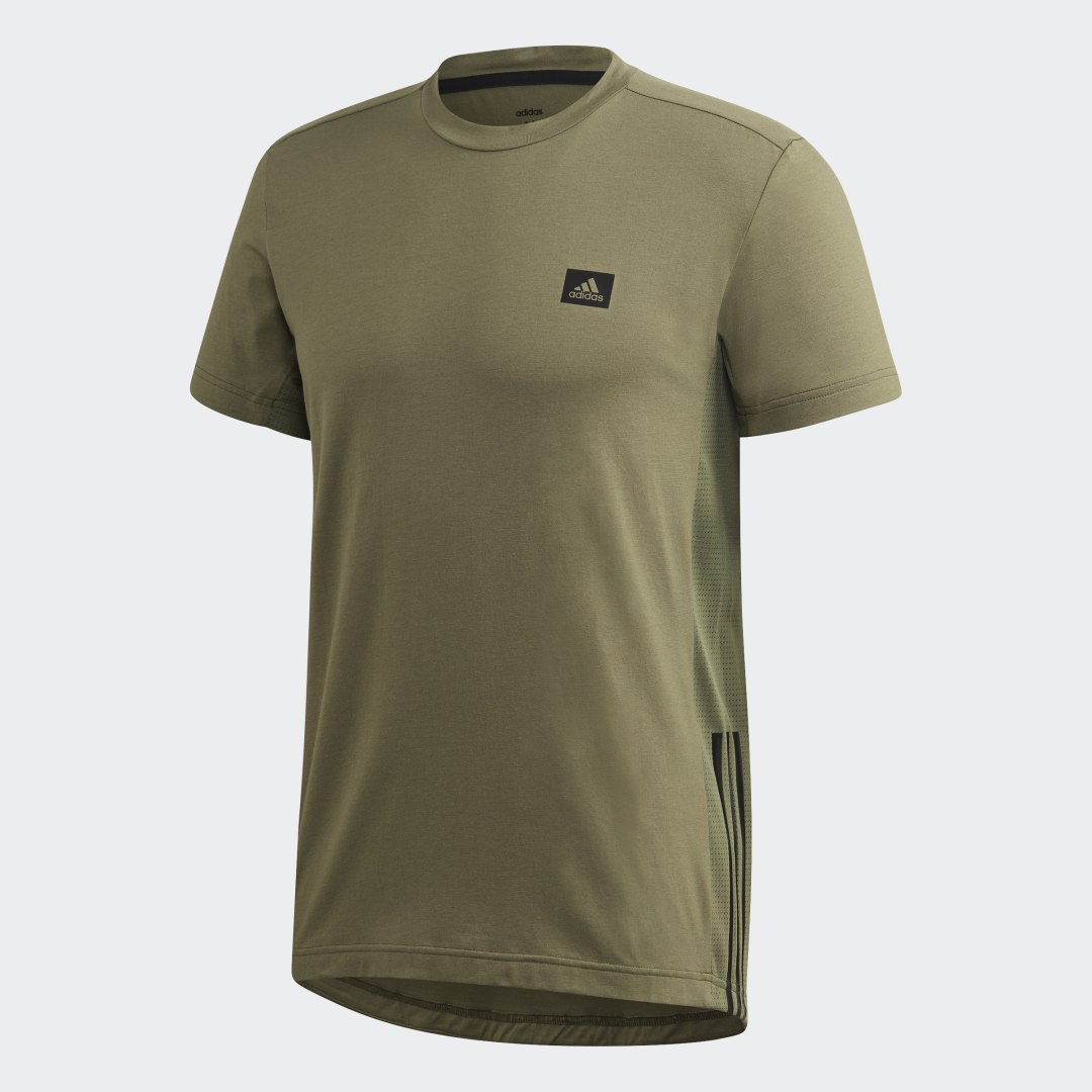 фото Футболка designed to move motion te adidas performance